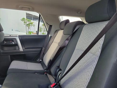 Used 2024 Toyota 4Runner SR5 RWD image 13