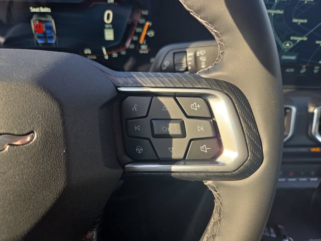 New 2026 Ford Mustang Premium RWD image 23