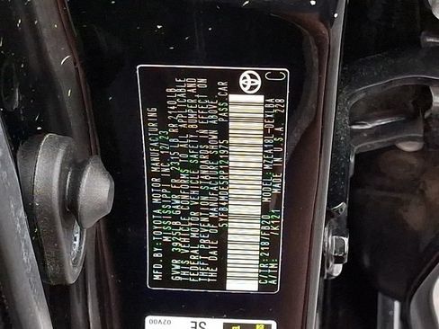 Used 2024 Toyota Corolla LE FWD image 26