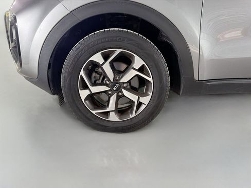 Used 2022 Kia Sportage LX AWD/4WD image 19