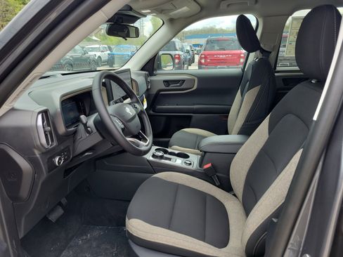 New 2026 Ford Bronco Sport Big Bend w/ Convenience Package AWD/4WD image 13