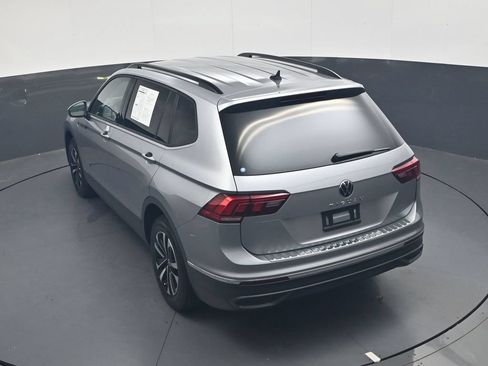 Used 2023 Volkswagen Tiguan S FWD image 35