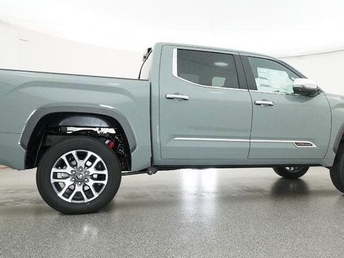 New 2026 Toyota Tundra 1794 Edition AWD/4WD image 29