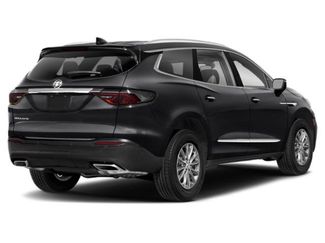 Used 2024 Buick Enclave Avenir w/ Avenir Technology Package AWD/4WD video 2