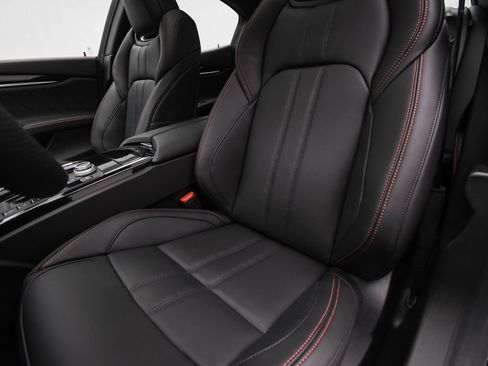 New 2024 Maserati Ghibli Modena Ultima Q4 AWD/4WD image 49