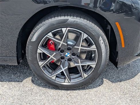 New 2026 BMW X3 xDrive30 w/ M Sport Package image 12