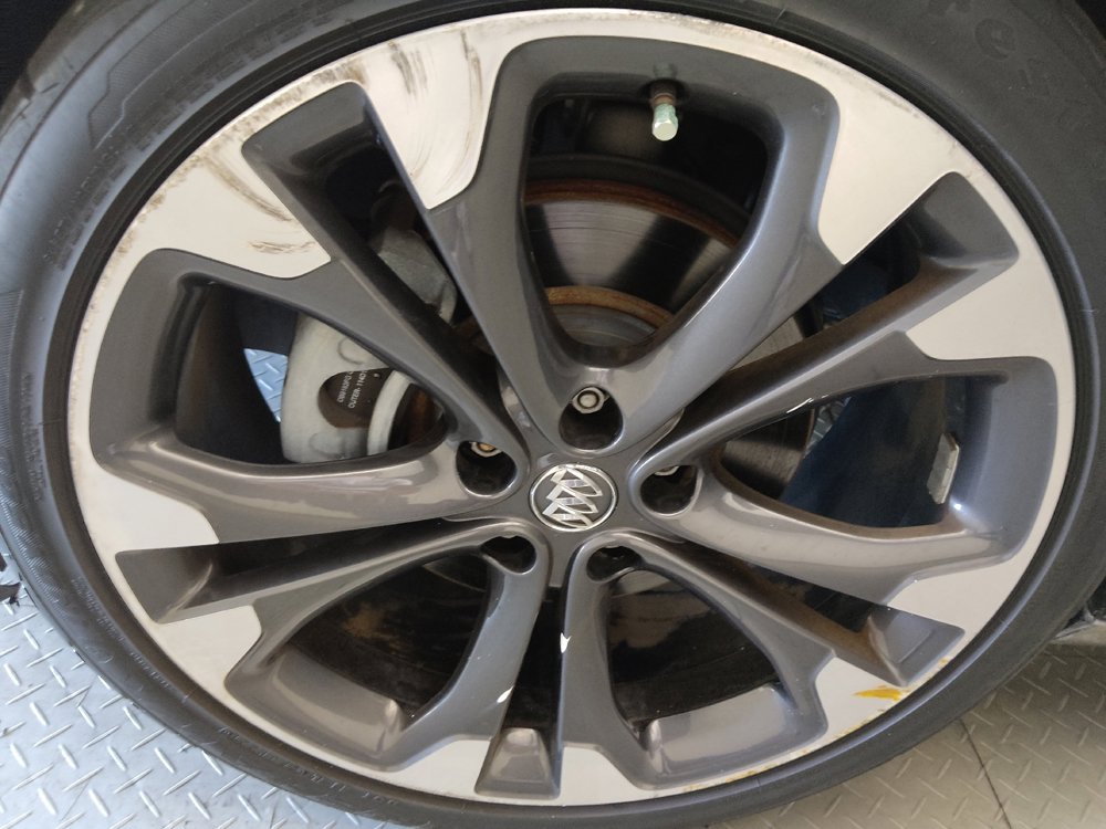 Used 2019 Buick Cascada Premium FWD image 31
