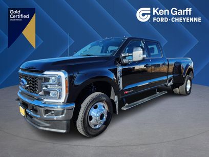 Certified 2024 Ford F350 Lariat w/ Lariat Ultimate Package