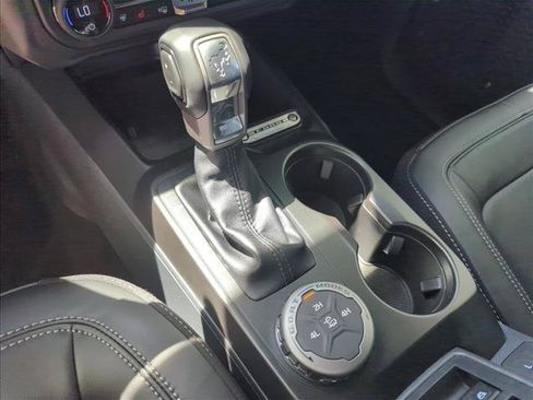 New 2026 Ford Bronco Outer Banks AWD/4WD image 12