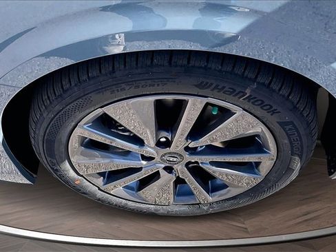 New 2026 Nissan Sentra SL w/ Floor Mat Package image 12