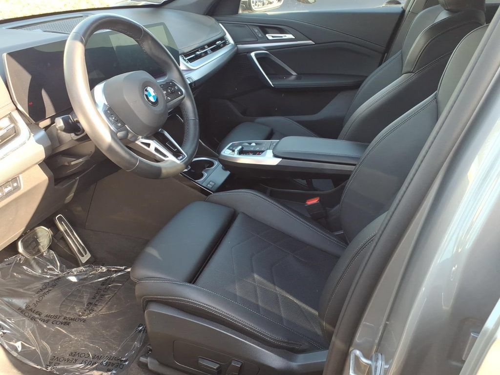 Used 2026 BMW X1 xDrive28i AWD/4WD image 20