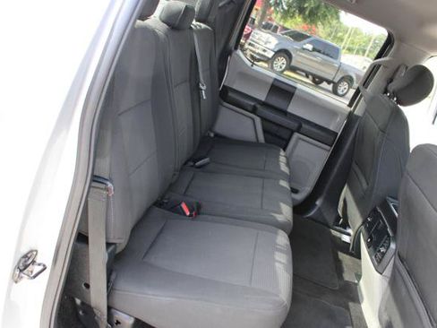 Used 2018 Ford F150 XL w/ Equipment Group 101A Mid AWD/4WD image 25