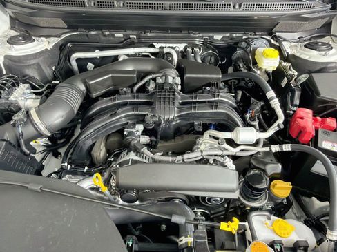 New 2026 Subaru Outback Premium AWD/4WD image 31