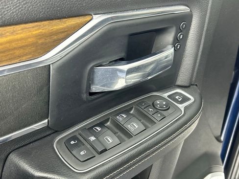 Used 2022 RAM 3500 Laramie w/ Max Tow Package image 34