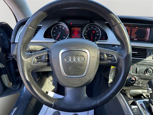 Used 2011 Audi A5 2.0T Premium Plus image 19