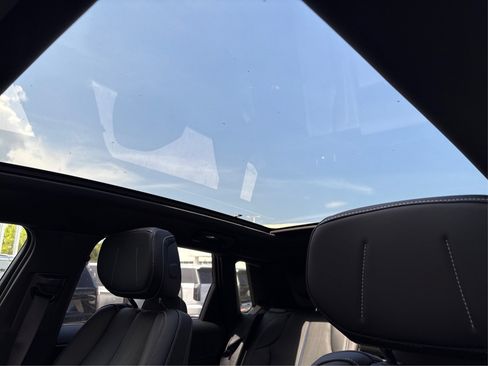 New 2026 Cadillac Lyriq Luxury RWD image 30