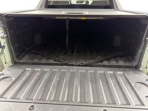 Used 2023 Hyundai Santa Cruz Limited image 29