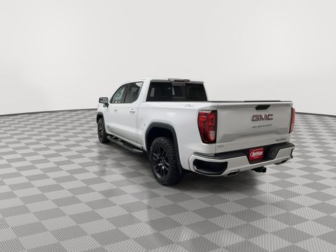 Certified 2020 GMC Sierra 1500 Elevation w/ Elevation Value Package AWD/4WD image 41