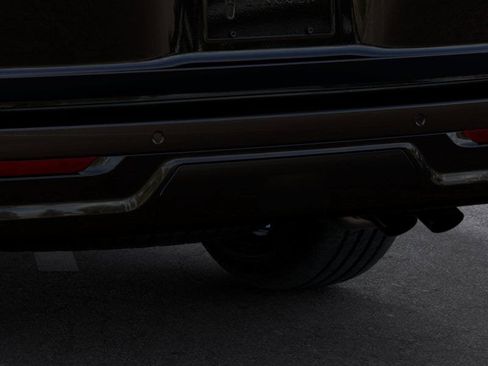New 2027 Lincoln Navigator L Black Label AWD/4WD image 23