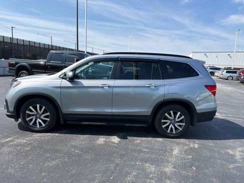 Used 2020 Honda Pilot EX-L image 3