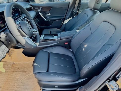 New 2026 Mercedes-Benz CLA 250 4MATIC image 17