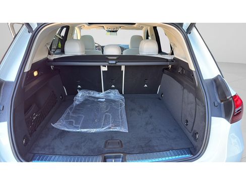 Certified 2026 Mercedes-Benz GLE 350 4MATIC image 9