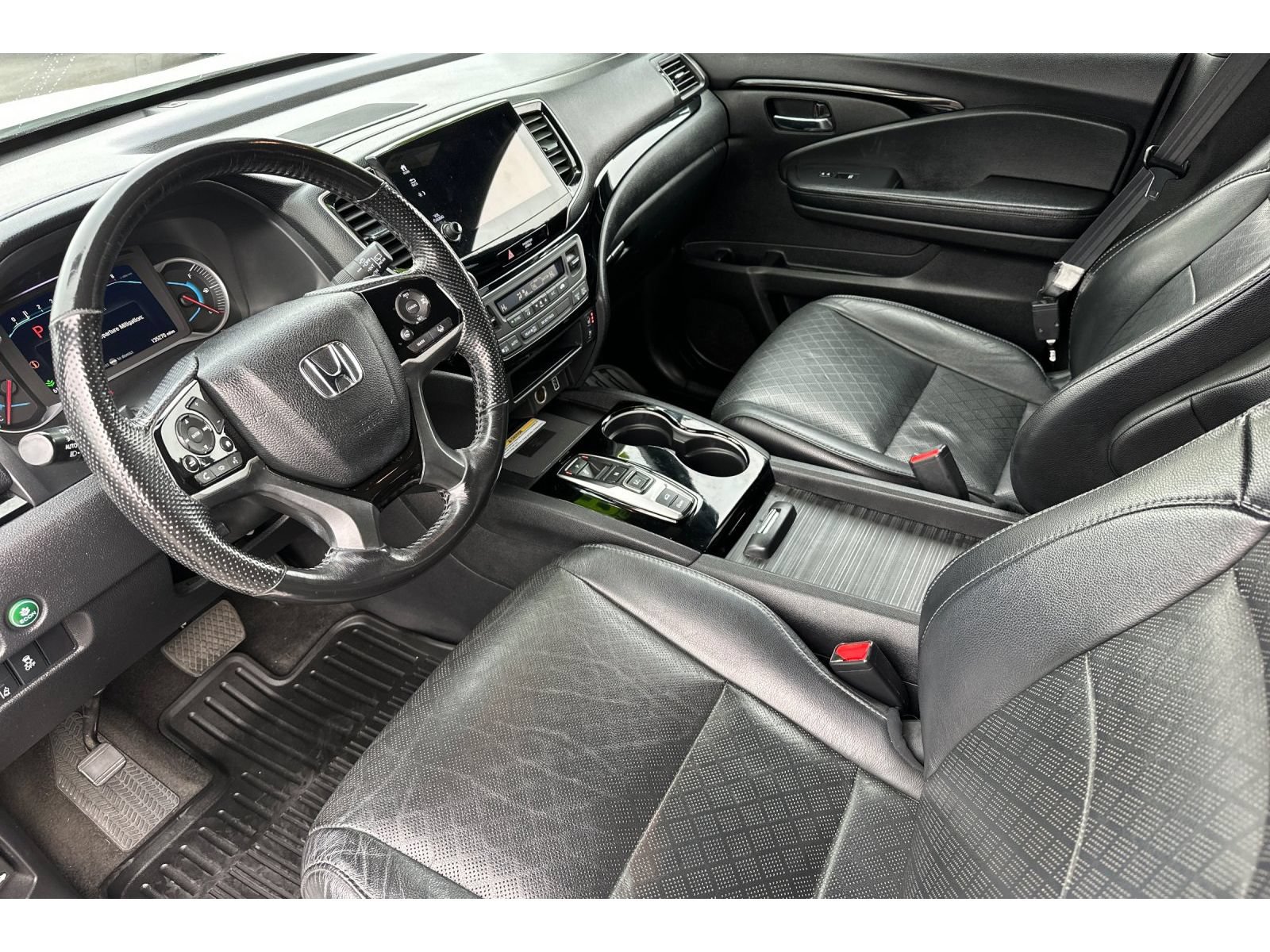 Used 2019 Honda Passport Elite image 10