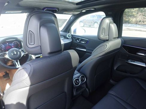New 2026 Mercedes-Benz GLC 300 4MATIC image 48