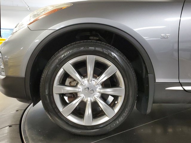 Used 2017 INFINITI QX50 AWD w/ Premium Package image 37