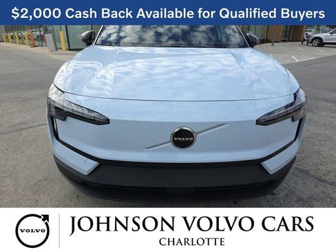 New 2026 Volvo EX30 Plus w/ Protection Package Premier image 2
