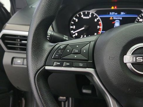 Used 2023 Nissan Altima 2.5 SV image 17