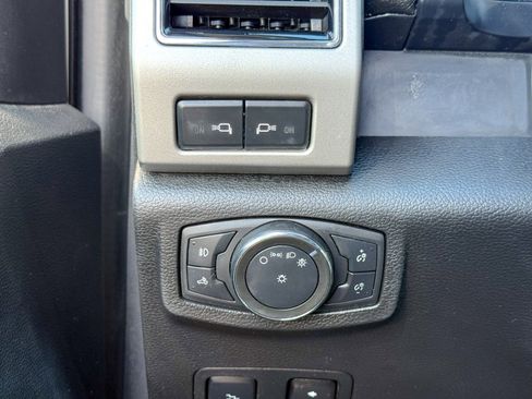 Certified 2021 Ford F250 Lariat image 36