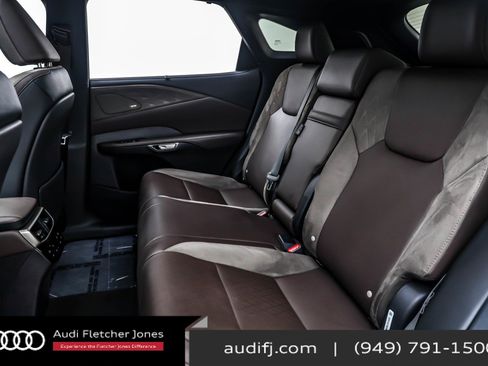 Used 2024 Lexus RX 350 image 8