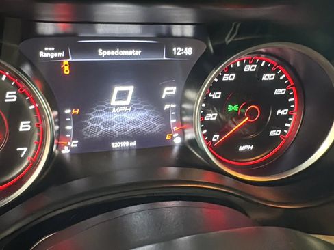 Used 2021 Dodge Charger R/T RWD image 18