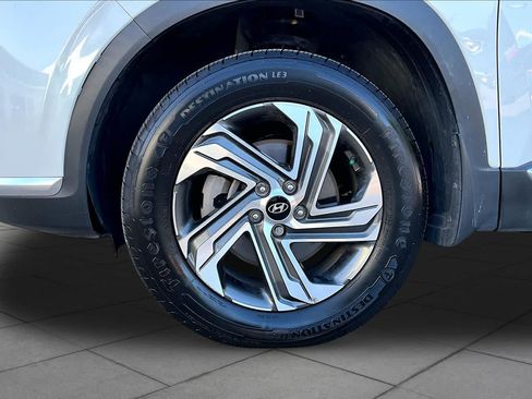Used 2022 Hyundai Santa Fe SEL AWD/4WD image 11