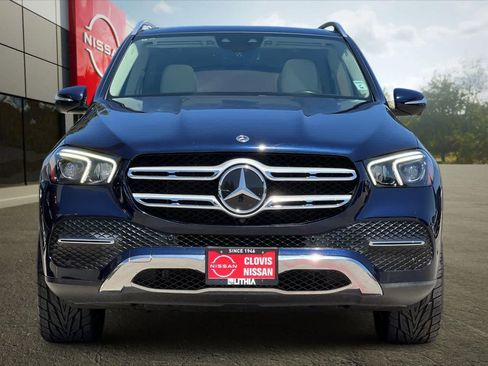 Used 2021 Mercedes-Benz GLE 350 image 11