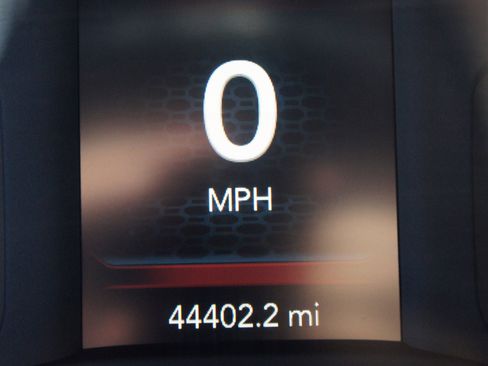 Used 2024 RAM 2500 Big Horn image 6