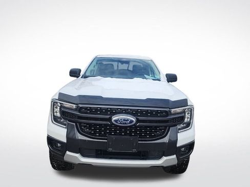 Used 2024 Ford Ranger XLT w/ FX4 Off-Road Package image 3