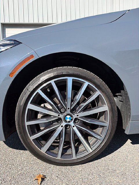 Used 2022 BMW 228i xDrive Gran Coupe w/ Premium Package 2 AWD/4WD image 5