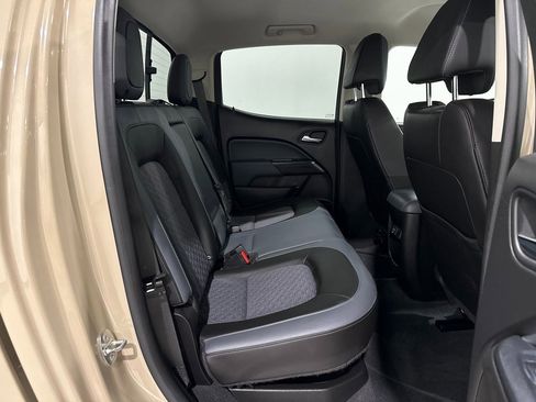 Used 2021 Chevrolet Colorado Z71 image 24