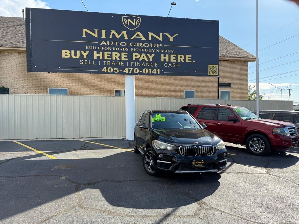 Used 2016 BMW X1 xDrive28i AWD/4WD image 51