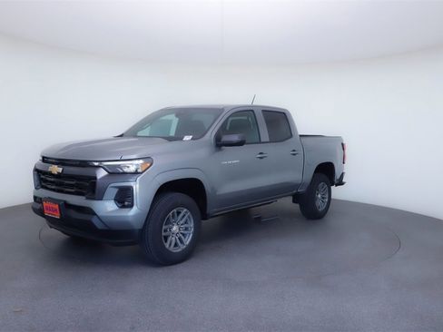 New 2026 Chevrolet Colorado LT w/ LT Convenience Package image 13