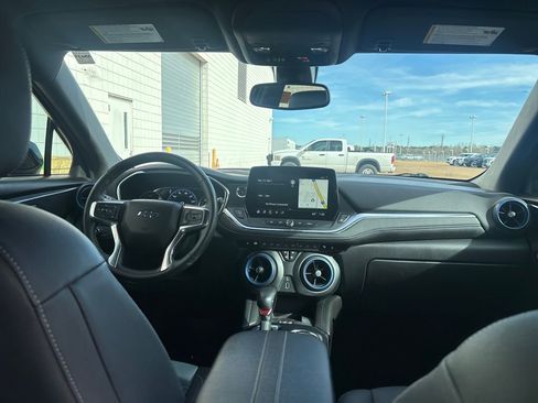 Used 2024 Chevrolet Blazer RS image 27