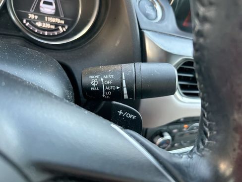 Used 2017 MAZDA MAZDA6 Grand Touring FWD image 21