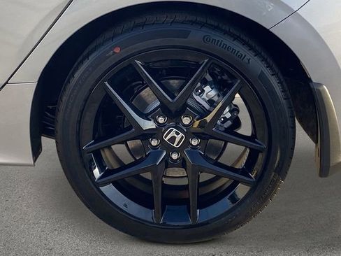 New 2026 Honda Civic Sport image 7