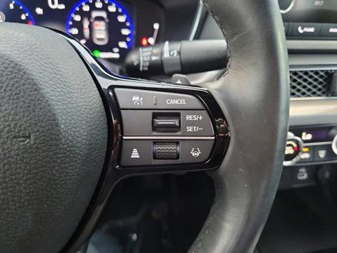 Used 2024 Acura Integra FWD image 18