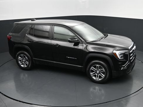 Used 2026 GMC Terrain Elevation FWD image 33