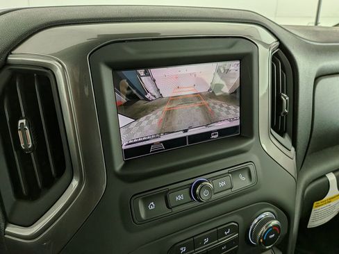 New 2025 GMC Sierra 2500 Pro w/ 1SA Pro Safety Plus Package image 21