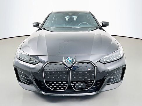 Certified 2022 BMW i4 M50 image 2