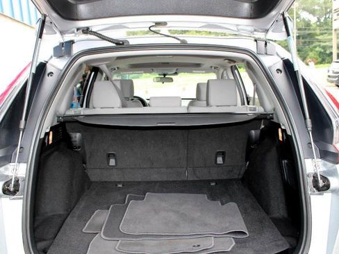 Used 2021 Honda CR-V EX image 19